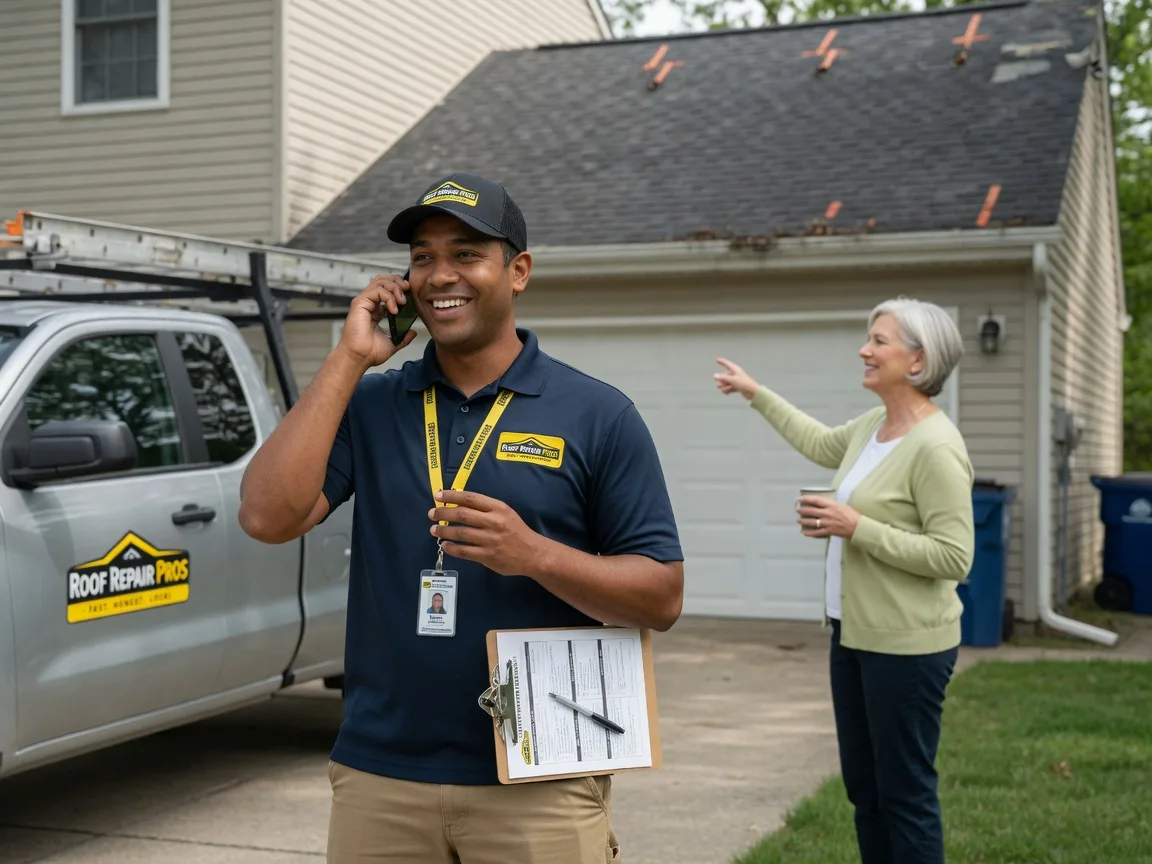 Roof Repair Poplarville, MS FAQs